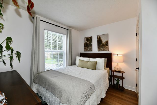 4933 Aspen Crest Lane, Indianapolis, IN 46254