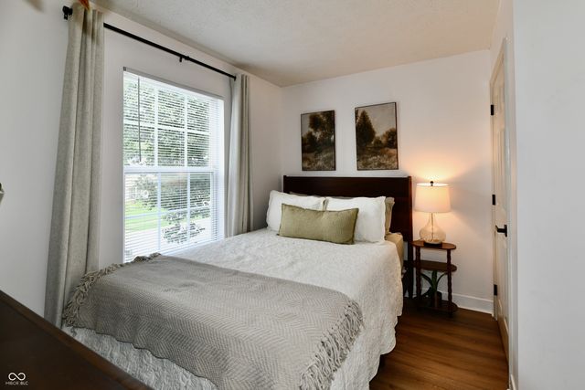 4933 Aspen Crest Lane, Indianapolis, IN 46254