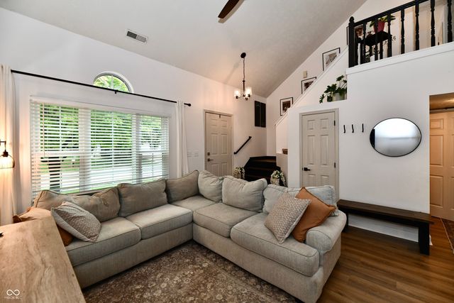 4933 Aspen Crest Lane, Indianapolis, IN 46254
