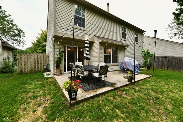 4933 Aspen Crest Lane, Indianapolis, IN 46254