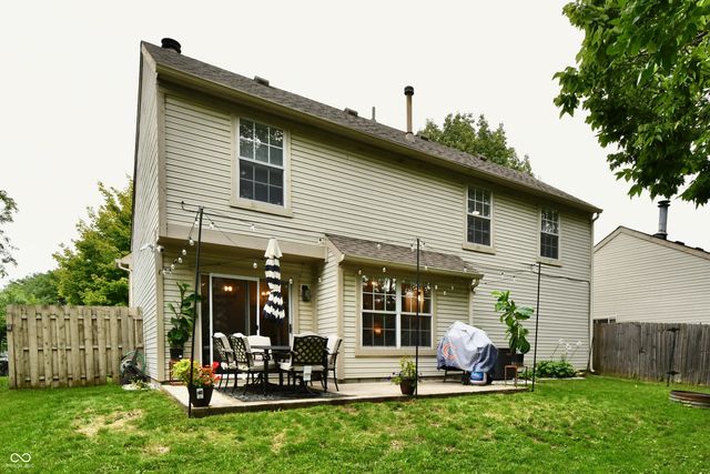 4933 Aspen Crest Lane, Indianapolis, IN 46254