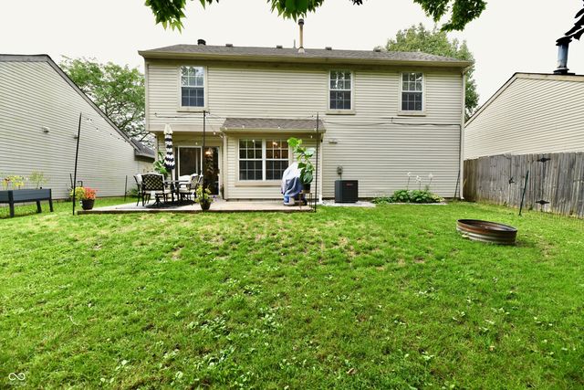 4933 Aspen Crest Lane, Indianapolis, IN 46254