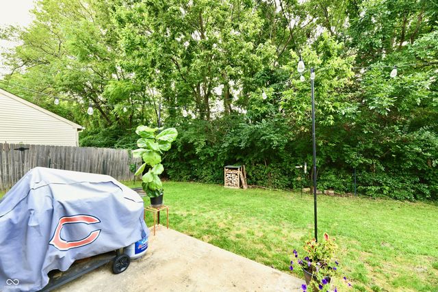 4933 Aspen Crest Lane, Indianapolis, IN 46254