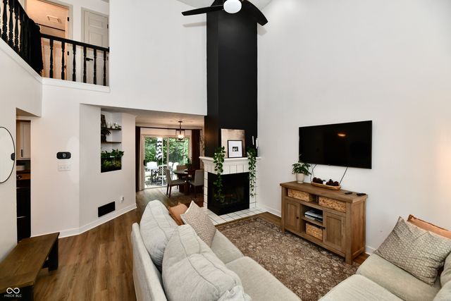 4933 Aspen Crest Lane, Indianapolis, IN 46254
