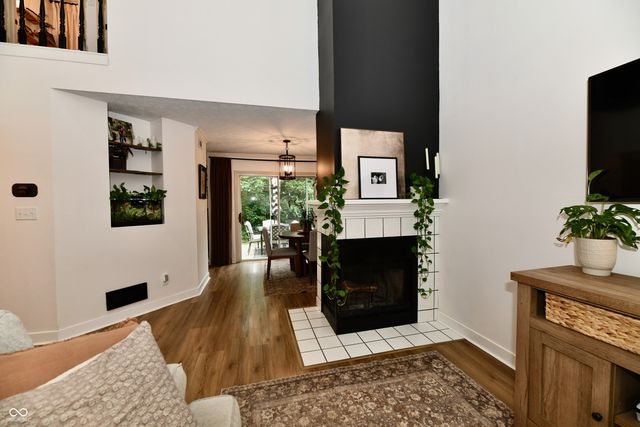4933 Aspen Crest Lane, Indianapolis, IN 46254