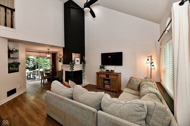 4933 Aspen Crest Lane, Indianapolis, IN 46254