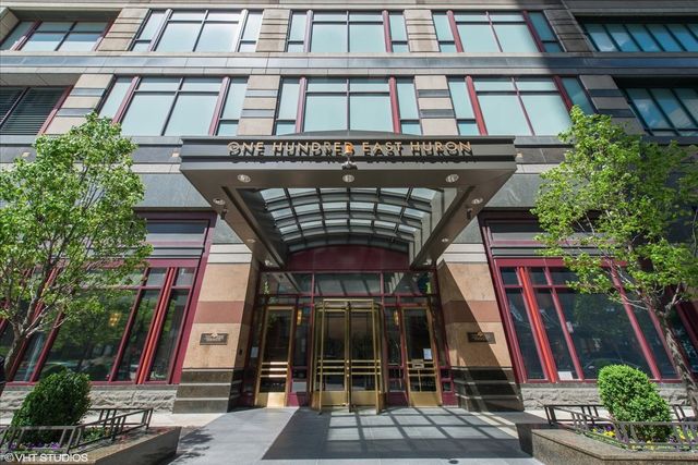 100 E Huron Street 4703, Chicago, IL 60611