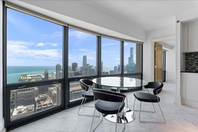 100 E Huron Street 4703, Chicago, IL 60611