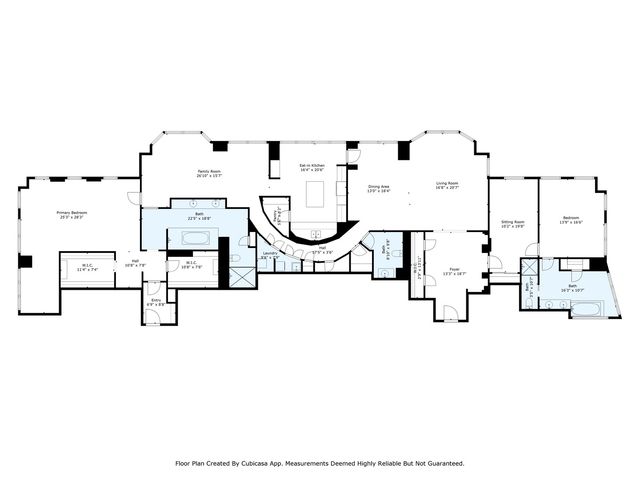 100 E Huron Street 4703, Chicago, IL 60611