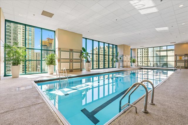 100 E Huron Street 4703, Chicago, IL 60611