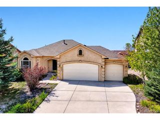 578 Burke Hollow Dr, Monument, CO 80132