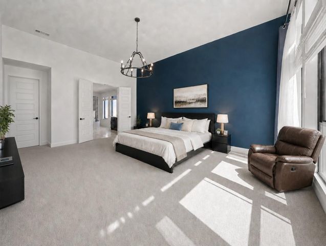 1440 Riva Ridge DR, Leander, TX 78641