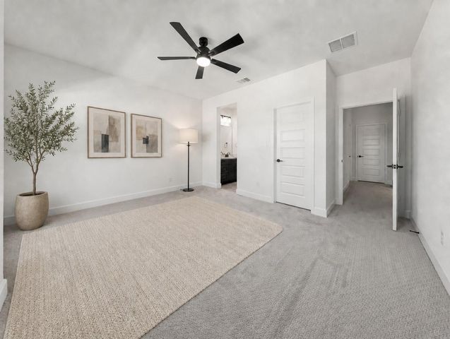 1440 Riva Ridge DR, Leander, TX 78641