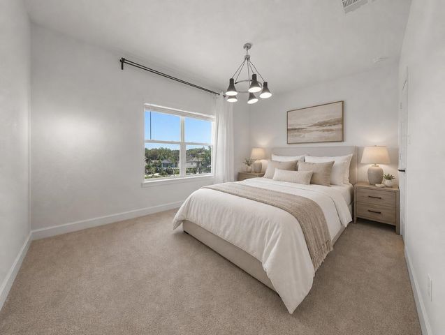 1440 Riva Ridge DR, Leander, TX 78641