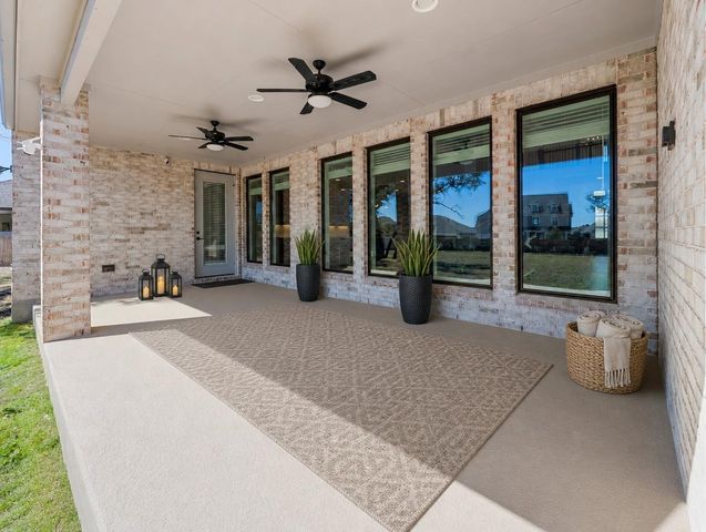 1440 Riva Ridge DR, Leander, TX 78641