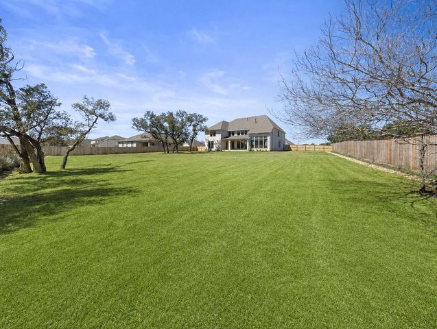 1440 Riva Ridge DR, Leander, TX 78641