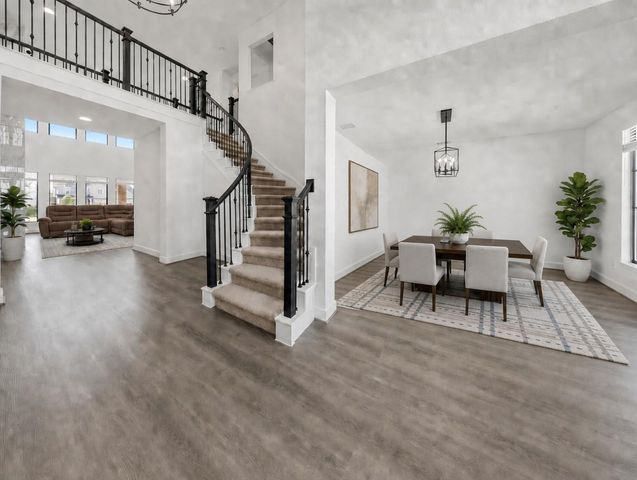 1440 Riva Ridge DR, Leander, TX 78641