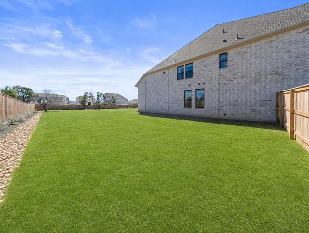 1440 Riva Ridge DR, Leander, TX 78641
