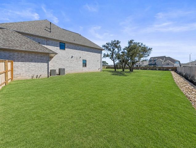 1440 Riva Ridge DR, Leander, TX 78641