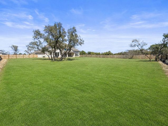 1440 Riva Ridge DR, Leander, TX 78641