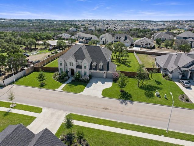 1440 Riva Ridge DR, Leander, TX 78641