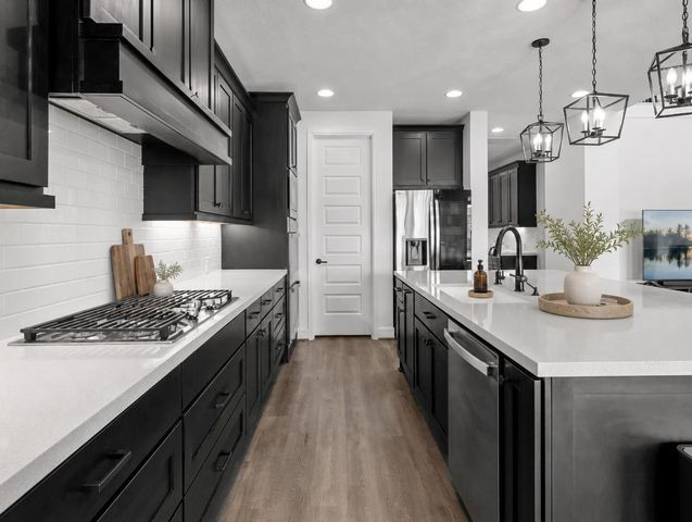 1440 Riva Ridge DR, Leander, TX 78641