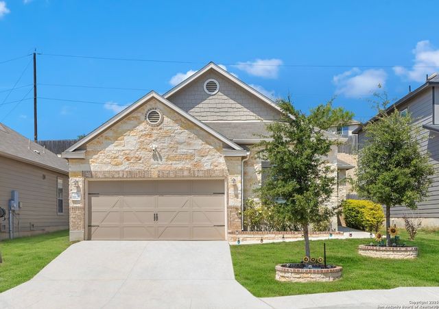 11125 Charismatic, San Antonio, TX 78245