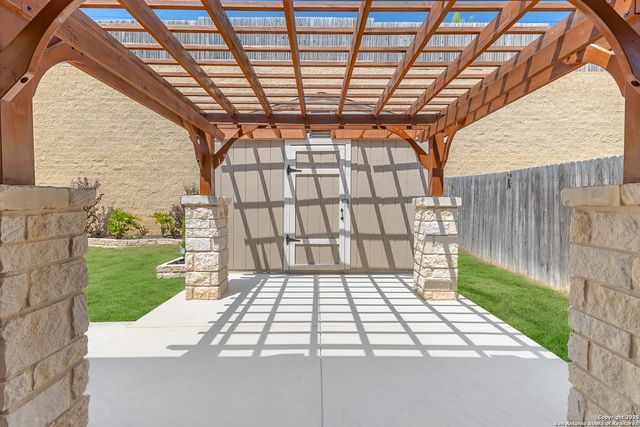 11125 Charismatic, San Antonio, TX 78245