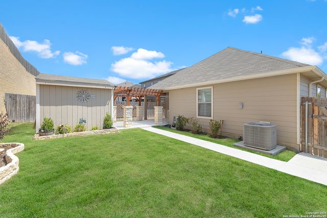 11125 Charismatic, San Antonio, TX 78245