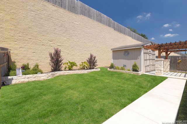 11125 Charismatic, San Antonio, TX 78245