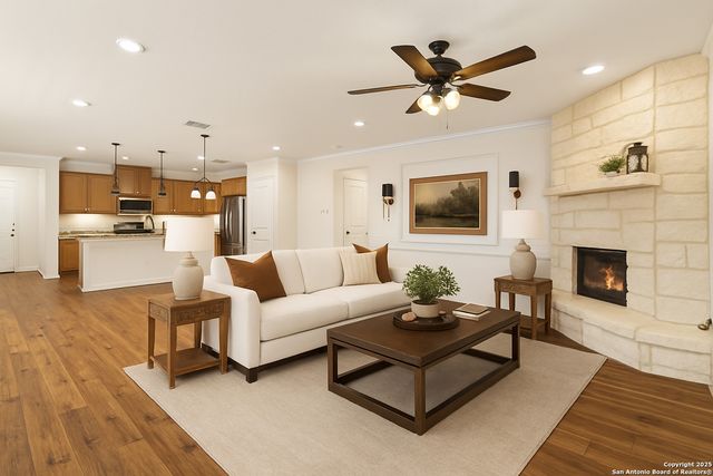 11125 Charismatic, San Antonio, TX 78245