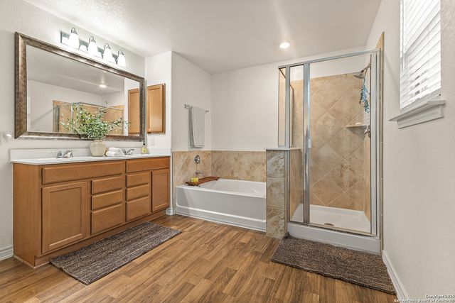 11125 Charismatic, San Antonio, TX 78245