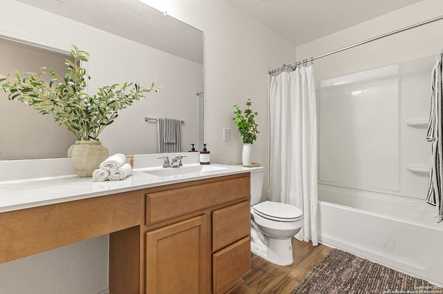 11125 Charismatic, San Antonio, TX 78245