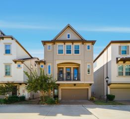 4011 Centre Glen Drive, Houston, TX 77043