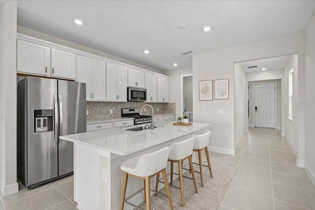 5898 TALON PRESERVE DRIVE, Nokomis, FL 34275