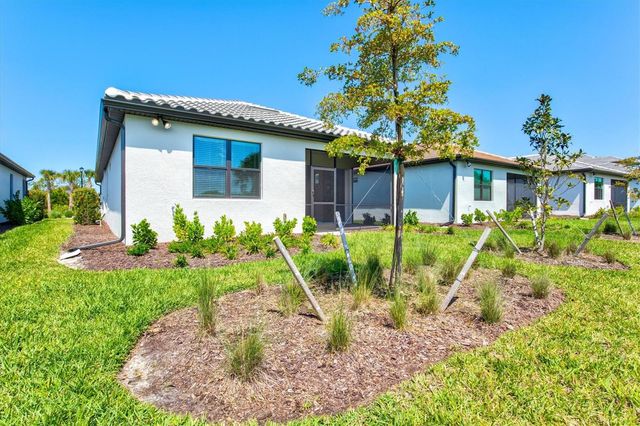 5898 TALON PRESERVE DRIVE, Nokomis, FL 34275