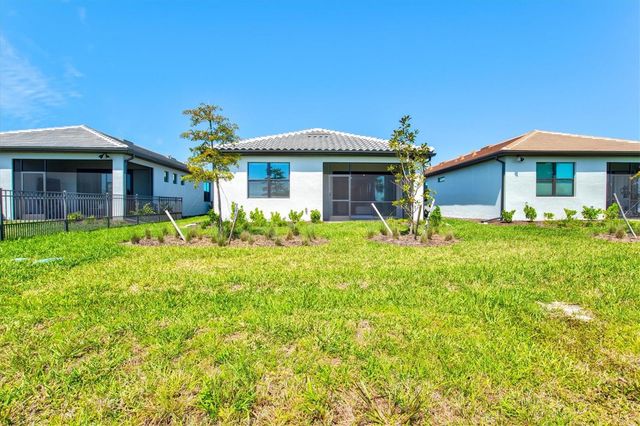 5898 TALON PRESERVE DRIVE, Nokomis, FL 34275