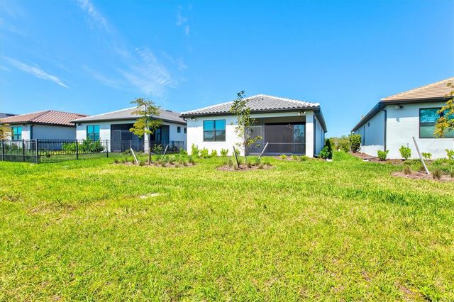 5898 TALON PRESERVE DRIVE, Nokomis, FL 34275