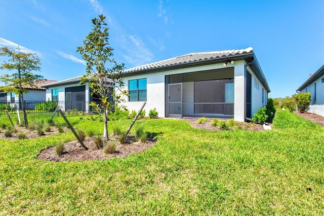 5898 TALON PRESERVE DRIVE, Nokomis, FL 34275