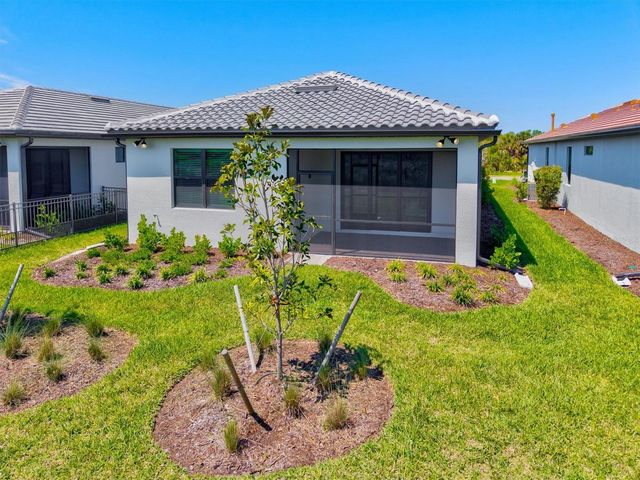 5898 TALON PRESERVE DRIVE, Nokomis, FL 34275