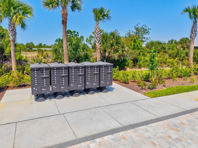 5898 TALON PRESERVE DRIVE, Nokomis, FL 34275