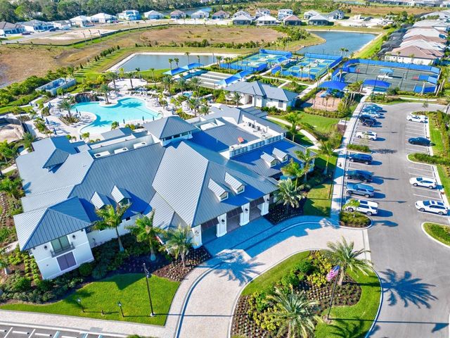 5898 TALON PRESERVE DRIVE, Nokomis, FL 34275