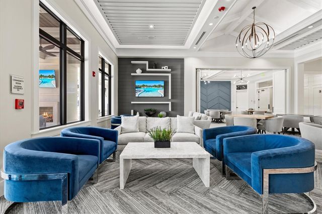 5898 TALON PRESERVE DRIVE, Nokomis, FL 34275