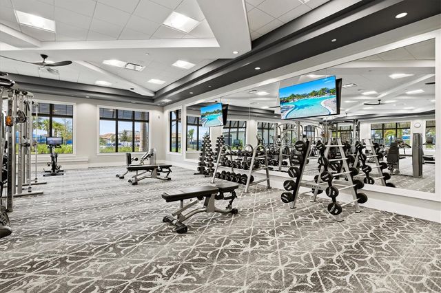 5898 TALON PRESERVE DRIVE, Nokomis, FL 34275