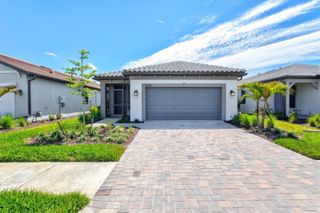 5898 TALON PRESERVE DRIVE, Nokomis, FL 34275