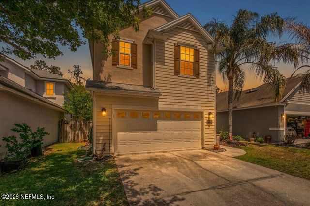 324 SILVER GLEN Avenue, St. Augustine, FL 32092