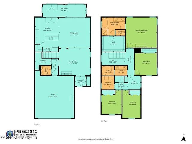 324 SILVER GLEN Avenue, St. Augustine, FL 32092