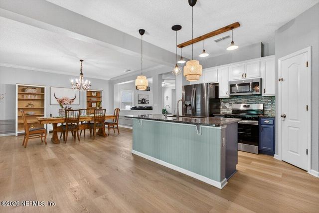 324 SILVER GLEN Avenue, St. Augustine, FL 32092