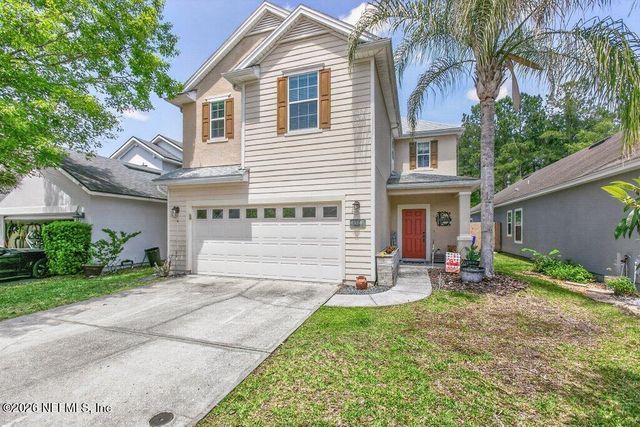 324 SILVER GLEN Avenue, St. Augustine, FL 32092