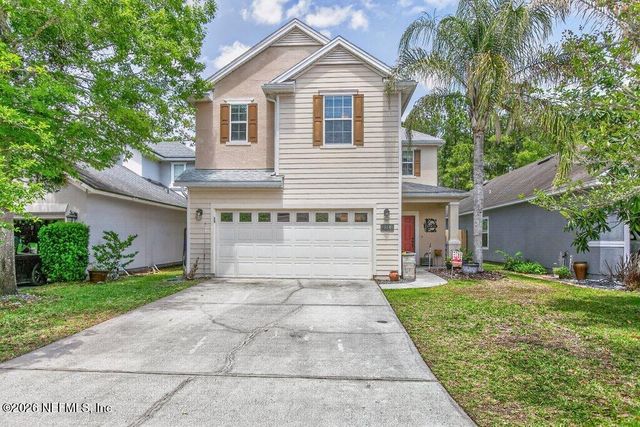 324 SILVER GLEN Avenue, St. Augustine, FL 32092